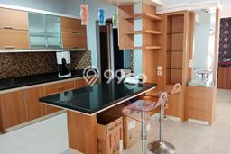 Disewakan Rumah Harga Terjangkau di BSD Tangerang dengan 4 KT Disewakan Rumah Harga Terjangkau di BSD Tangerang dengan 4 KT