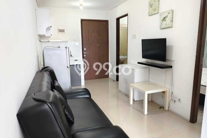 Hunian Strategis 33m2 di Ancol Jakarta Utara 2 Bedroom Hunian Strategis 33m2 di Ancol Jakarta Utara 2 Bedroom