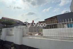 Tanah Kavling Dijual di Jakarta Timur dengan Spesifikasi 360m2 Tanah Kavling Dijual di Jakarta Timur dengan Spesifikasi 360m2