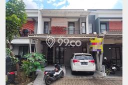 Rumah Luas Asri 3 KT Siap Huni di Pasar Kemis Tangerang Rumah Luas Asri 3 KT Siap Huni di Pasar Kemis Tangerang