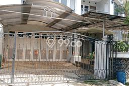 Dijual Rumah Premium dengan Fasilitas Sekitar Komplit di BSD, Tangerang Selatan Dijual Rumah Premium dengan Fasilitas Sekitar Komplit di BSD, Tangerang Selatan