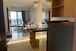 Disewakan Apartemen Terjangkau 2 KT di Sentul Bogor Disewakan Apartemen Terjangkau 2 KT di Sentul Bogor