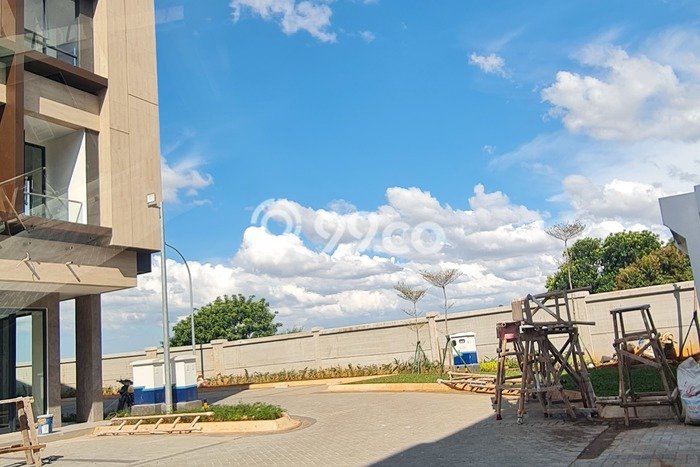 Dijual Ruko di BSD, Tangerang Selatan Harga Penawaran Spesial Dijual Ruko di BSD, Tangerang Selatan Harga Penawaran Spesial