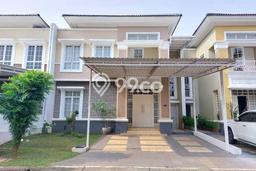 EXCLUSIVE HOME! Rumah di Gading Serpong, 3 KM, Design Modern, LT 170m² LB 170m² EXCLUSIVE HOME! Rumah di Gading Serpong, 3 KM, Design Modern, LT 170m² LB 170m²