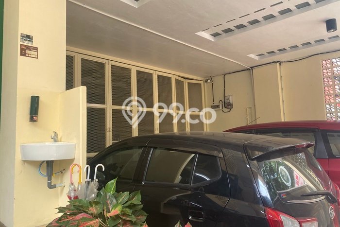 Jual Komersial di Kelapa Gading, Luas 500m2m², Lokasi Strategis Jual Komersial di Kelapa Gading, Luas 500m2m², Lokasi Strategis
