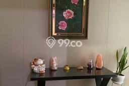 Paling Dicari! Apartemen Eksklusif Dijual di Kebon Kacang Punya 3 Bedroom Paling Dicari! Apartemen Eksklusif Dijual di Kebon Kacang Punya 3 Bedroom