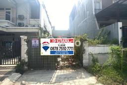 Tanah Lokasi Premium Kawasan Kelapa Gading, Luas 120m², Akses ke Fasilitas Umum Tanah Lokasi Premium Kawasan Kelapa Gading, Luas 120m², Akses ke Fasilitas Umum