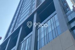 Dijual Apartemen di Kemayoran, Jakarta Pusat Punya 1 Kamar Tidur Dijual Apartemen di Kemayoran, Jakarta Pusat Punya 1 Kamar Tidur