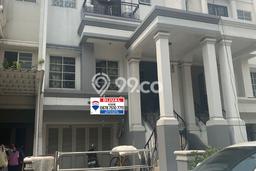 Dijual Rumah Premium dengan Fasilitas Sekitar Komplit di Kelapa Gading, Jakarta Utara Dijual Rumah Premium dengan Fasilitas Sekitar Komplit di Kelapa Gading, Jakarta Utara