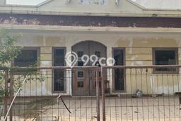 Rumah Nyaman 0 KT di Sunter, Jakarta Utara - Luas Tanah 405m² Rumah Nyaman 0 KT di Sunter, Jakarta Utara - Luas Tanah 405m²