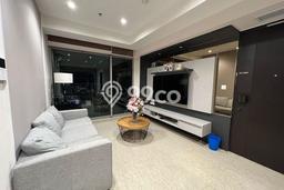 Apartemen Nyaman untuk Disewa, 2 Kamar di Tangerang Apartemen Nyaman untuk Disewa, 2 Kamar di Tangerang