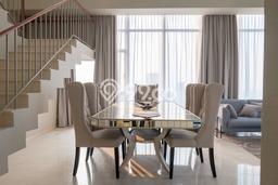 Dijual Apartemen Eksklusif 3 Bedroom di Tangerang Dekat ke Fasilitas Publik Dijual Apartemen Eksklusif 3 Bedroom di Tangerang Dekat ke Fasilitas Publik