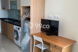 Dijual Apartemen 1 KT & 1 KM di Jakarta Pusat Lokasi Strategis Dijual Apartemen 1 KT & 1 KM di Jakarta Pusat Lokasi Strategis
