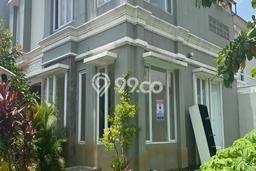 Dijual Rumah Mewah Megah Dengan View Eksklusif di Gading Serpong, Tangerang Dijual Rumah Mewah Megah Dengan View Eksklusif di Gading Serpong, Tangerang
