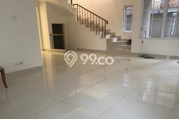 Rumah Luxury Modern Siap Huni di Gading Serpong Tangerang Rumah Luxury Modern Siap Huni di Gading Serpong Tangerang