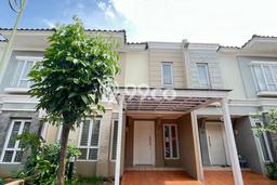 Rumah Sewa Tangerang LT 102m2 LB 150m2 Area Gading Serpong Rumah Sewa Tangerang LT 102m2 LB 150m2 Area Gading Serpong