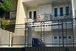 Ready to Use! Premium House LT 187m2 Desain Modern di Sunter Ready to Use! Premium House LT 187m2 Desain Modern di Sunter