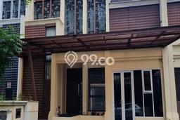 Hunian Super Elit dengan Akses Paling Strategis di BSD, Tangerang Hunian Super Elit dengan Akses Paling Strategis di BSD, Tangerang