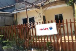 Rumah Modern Minimalis 0 KT Bisa Langsung Pindah di Kelapa Gading Rumah Modern Minimalis 0 KT Bisa Langsung Pindah di Kelapa Gading