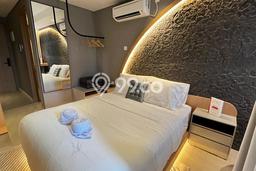 Dijual Apartemen 1 KT & 1 KM di Jakarta Selatan Area Strategis Dijual Apartemen 1 KT & 1 KM di Jakarta Selatan Area Strategis