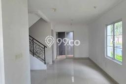 Jual Rumah Modern 3 KT di Gading Serpong, Tangerang Jual Rumah Modern 3 KT di Gading Serpong, Tangerang