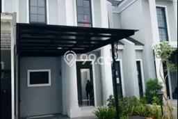 Dijual Rumah Eksklusif 3 KT di Banjar Wijaya, Tangerang Dijual Rumah Eksklusif 3 KT di Banjar Wijaya, Tangerang