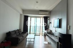 Apartemen Murah dengan 3 BR & 2 KM di Kelapa Gading Jakarta Utara Apartemen Murah dengan 3 BR & 2 KM di Kelapa Gading Jakarta Utara