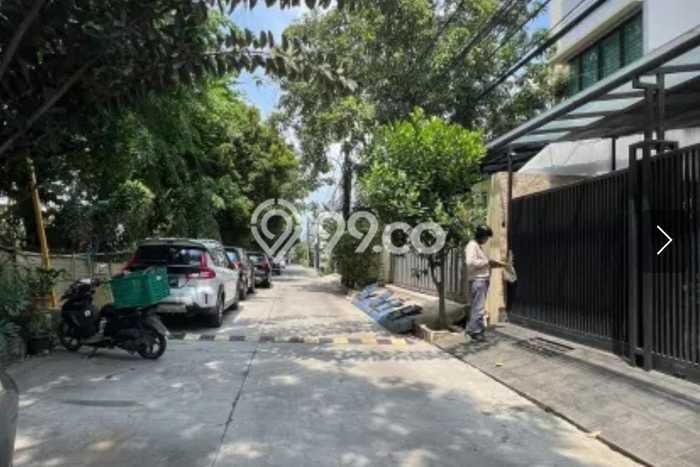 Dijual Hunian Mewah dengan Fasilitas Sekitar Lengkap di Kelapa Gading, Jakarta Utara Dijual Hunian Mewah dengan Fasilitas Sekitar Lengkap di Kelapa Gading, Jakarta Utara