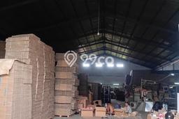 Jual Gudang Premium di Tangerang, Luas 1168m2m², Mainroad, Area Bisnis Jual Gudang Premium di Tangerang, Luas 1168m2m², Mainroad, Area Bisnis