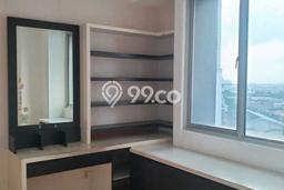 Apartemen Nyaman Dijual di Kelapa Gading, Jakarta Utara Dilengkapi 3 KT dan 2 KM Apartemen Nyaman Dijual di Kelapa Gading, Jakarta Utara Dilengkapi 3 KT dan 2 KM