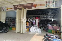 Gudang Usaha Dijual di Serpong Utara Tangerang Selatan LT 975m2 & LB 300m2 Gudang Usaha Dijual di Serpong Utara Tangerang Selatan LT 975m2 & LB 300m2