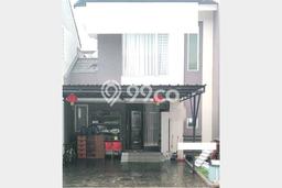 Rumah Minimalis 4 KT di Modernland Tangerang Rumah Minimalis 4 KT di Modernland Tangerang