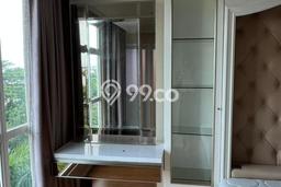 Apartemen Prestisius Dijual di Kelapa Gading Luas 158m2 Apartemen Prestisius Dijual di Kelapa Gading Luas 158m2