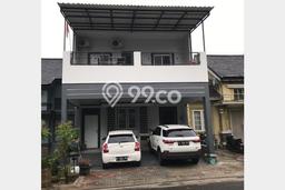 For Sale Rumah 5 Kamar Lokasi Strategis Bagus dan Strategis di BSD For Sale Rumah 5 Kamar Lokasi Strategis Bagus dan Strategis di BSD