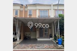 Jual Rumah Minimalis Bagus Punya 3 KT di BSD Tangerang Selatan SHM Jual Rumah Minimalis Bagus Punya 3 KT di BSD Tangerang Selatan SHM