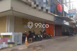 Ruko Dijual Lokasi Stratagis di Kelapa Gading Jakarta Utara Cocok untuk Bisnis Ruko Dijual Lokasi Stratagis di Kelapa Gading Jakarta Utara Cocok untuk Bisnis