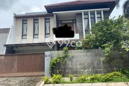 Hunian Mewah Siap Huni LT 375m2 di Kelapa Gading, Jakarta Utara Hunian Mewah Siap Huni LT 375m2 di Kelapa Gading, Jakarta Utara