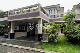 For Sale Rumah Mewah Exclusive di BSD, Tangerang Selatan For Sale Rumah Mewah Exclusive di BSD, Tangerang Selatan