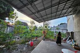 Dijual Tanah Lokasi Metro Permata, Tangerang Seluas 1024m2 Dijual Tanah Lokasi Metro Permata, Tangerang Seluas 1024m2