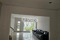 Siap Huni Hunian Elit 3 Kamar di BSD Dekat ke Mana Pun Siap Huni Hunian Elit 3 Kamar di BSD Dekat ke Mana Pun