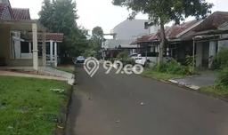 Rumah Modern 2 KT di Alam Sutera Tangerang Unfurnished Rumah Modern 2 KT di Alam Sutera Tangerang Unfurnished