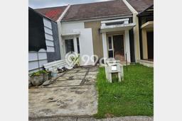 Dijual Rumah Eksklusif 2 KT di Suvarna Sutera, Tangerang Dijual Rumah Eksklusif 2 KT di Suvarna Sutera, Tangerang