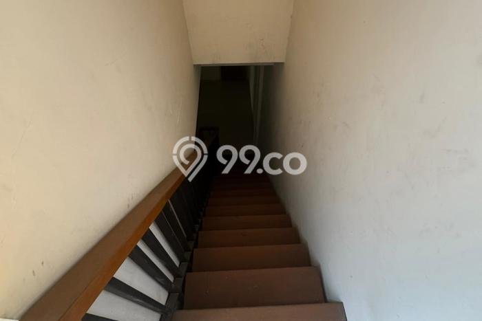 Ruko Strategis Kawasan BSD, Luas 162m², Area Bisnis, Ramai Ruko Strategis Kawasan BSD, Luas 162m², Area Bisnis, Ramai