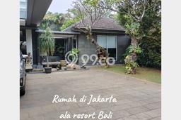 Hunian Super Elit dengan Akses Paling Strategis di Bintaro, Tangerang Selatan Hunian Super Elit dengan Akses Paling Strategis di Bintaro, Tangerang Selatan