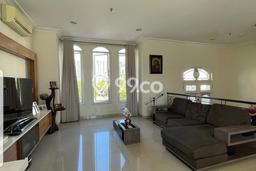Dijual Rumah Premium dengan Fasilitas Sekitar Lengkap di Kelapa Gading, Jakarta Utara Dijual Rumah Premium dengan Fasilitas Sekitar Lengkap di Kelapa Gading, Jakarta Utara