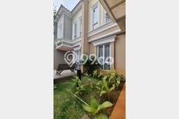 Rumah Modern 3 KT di Gading Serpong Tangerang Semi Furnished Rumah Modern 3 KT di Gading Serpong Tangerang Semi Furnished