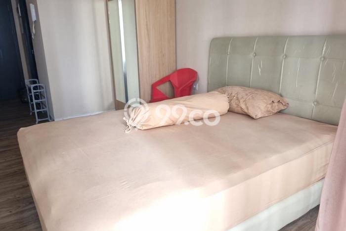 Apartemen Premium Kawasan BSD, 1 KM, Luas 28m², Dekat BSD, Tangerang, Tangerang, Fasilitas Lengkap, Area Prospektif Apartemen Premium Kawasan BSD, 1 KM, Luas 28m², Dekat BSD, Tangerang, Tangerang, Fasilitas Lengkap, Area Prospektif
