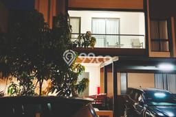 Jarang Ada! Rumah Kontrakan 4 Kamar Bagus Siap Huni Summarecon Serpong Jarang Ada! Rumah Kontrakan 4 Kamar Bagus Siap Huni Summarecon Serpong
