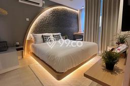Apartemen Ideal Dijual di Cilandak, Jakarta Selatan Punya 1 KT / 1 Kamar Mandi Apartemen Ideal Dijual di Cilandak, Jakarta Selatan Punya 1 KT / 1 Kamar Mandi