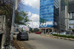 Tanah Dijual Area Strategis di Bekasi Bekasi 950m2 Tanah Dijual Area Strategis di Bekasi Bekasi 950m2